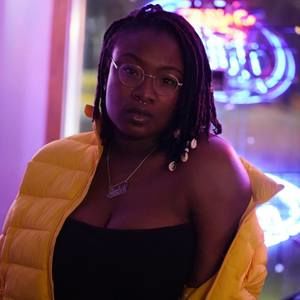 Meet your Posher, Amber